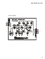 Предварительный просмотр 77 страницы Yaesu FT-817 - Technical Supplement