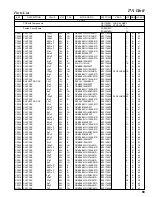 Предварительный просмотр 89 страницы Yaesu FT-817 - Technical Supplement