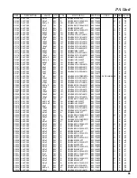 Предварительный просмотр 91 страницы Yaesu FT-817 - Technical Supplement