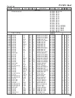 Предварительный просмотр 103 страницы Yaesu FT-817 - Technical Supplement