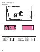 Предварительный просмотр 110 страницы Yaesu FT-817 - Technical Supplement