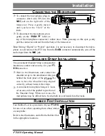 Preview for 7 page of Yaesu FT-818 Operating Manual