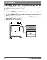 Preview for 10 page of Yaesu FT-818 Operating Manual