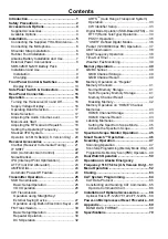 Preview for 2 page of Yaesu FT-818ND Operating Manual