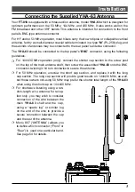 Preview for 7 page of Yaesu FT-818ND Operating Manual