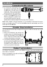 Preview for 8 page of Yaesu FT-818ND Operating Manual