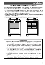 Preview for 9 page of Yaesu FT-818ND Operating Manual