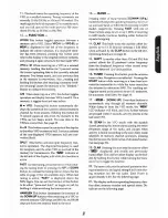 Предварительный просмотр 3 страницы Yaesu FT-840 Operating Manual