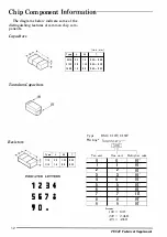 Предварительный просмотр 4 страницы Yaesu FT-840 Service Manual