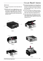 Предварительный просмотр 7 страницы Yaesu FT-840 Service Manual