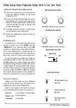 Предварительный просмотр 8 страницы Yaesu FT-840 Service Manual