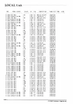 Предварительный просмотр 56 страницы Yaesu FT-840 Service Manual