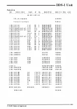 Предварительный просмотр 63 страницы Yaesu FT-840 Service Manual