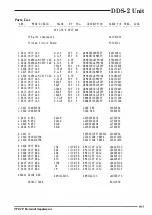 Предварительный просмотр 67 страницы Yaesu FT-840 Service Manual