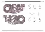 Предварительный просмотр 85 страницы Yaesu FT-840 Service Manual