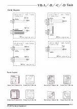 Предварительный просмотр 91 страницы Yaesu FT-840 Service Manual