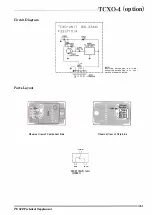 Предварительный просмотр 105 страницы Yaesu FT-840 Service Manual