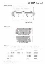 Предварительный просмотр 113 страницы Yaesu FT-840 Service Manual