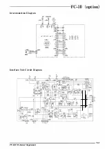 Предварительный просмотр 117 страницы Yaesu FT-840 Service Manual