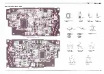 Предварительный просмотр 135 страницы Yaesu FT-840 Service Manual