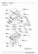 Предварительный просмотр 146 страницы Yaesu FT-840 Service Manual