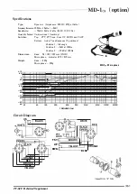 Предварительный просмотр 147 страницы Yaesu FT-840 Service Manual