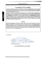 Предварительный просмотр 19 страницы Yaesu FT+850 Operating Manual