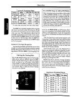 Предварительный просмотр 22 страницы Yaesu FT+850 Operating Manual