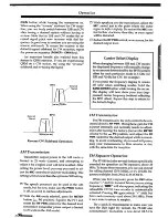 Предварительный просмотр 27 страницы Yaesu FT+850 Operating Manual