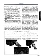 Предварительный просмотр 29 страницы Yaesu FT+850 Operating Manual