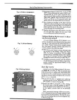 Предварительный просмотр 40 страницы Yaesu FT+850 Operating Manual