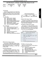 Предварительный просмотр 43 страницы Yaesu FT+850 Operating Manual