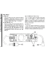 Preview for 8 page of Yaesu FT-8500/mh-39 Manual