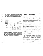 Preview for 14 page of Yaesu FT-8500/mh-39 Manual