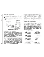 Preview for 22 page of Yaesu FT-8500/mh-39 Manual