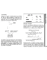 Preview for 25 page of Yaesu FT-8500/mh-39 Manual