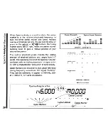 Preview for 28 page of Yaesu FT-8500/mh-39 Manual