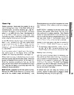 Preview for 35 page of Yaesu FT-8500/mh-39 Manual