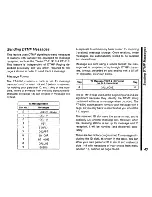 Preview for 45 page of Yaesu FT-8500/mh-39 Manual