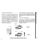 Preview for 49 page of Yaesu FT-8500/mh-39 Manual