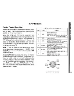 Preview for 53 page of Yaesu FT-8500/mh-39 Manual