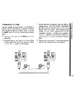 Preview for 55 page of Yaesu FT-8500/mh-39 Manual