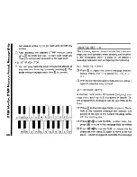 Preview for 68 page of Yaesu FT-8500/mh-39 Manual