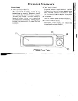 Предварительный просмотр 8 страницы Yaesu FT-8500 User Manual