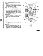 Preview for 11 page of Yaesu FT-8500 User Manual