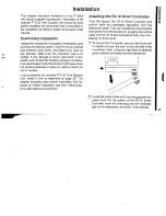 Preview for 14 page of Yaesu FT-8500 User Manual