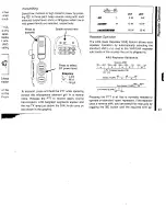 Предварительный просмотр 24 страницы Yaesu FT-8500 User Manual