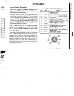 Предварительный просмотр 52 страницы Yaesu FT-8500 User Manual