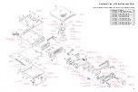 Предварительный просмотр 5 страницы Yaesu FT-857 HF Technical Supplement