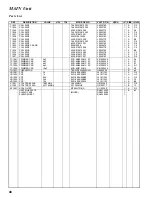 Предварительный просмотр 48 страницы Yaesu FT-857 HF Technical Supplement